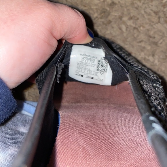 Keds ortholite double decker slip ons - Picture 10 of 10